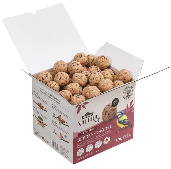 Dehner Natura Premium Wildvogelfutter