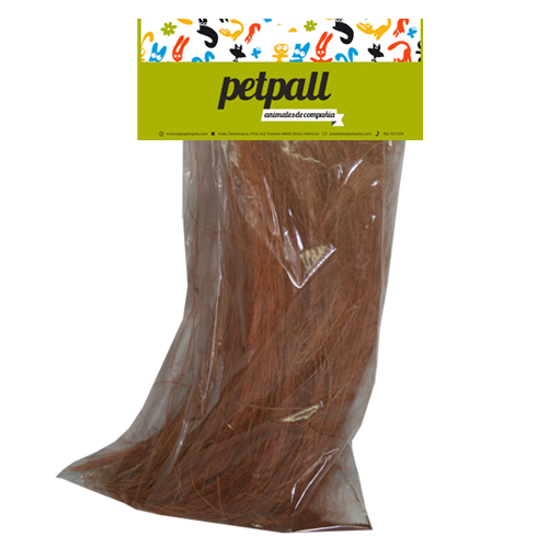 CABELO DE COCO 250 - 300 GR APROX.