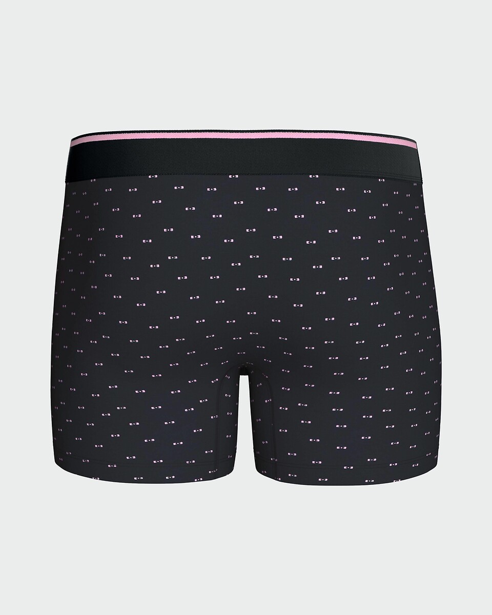 EDEN PARK<br>Conjunto de 2 cuecas boxer