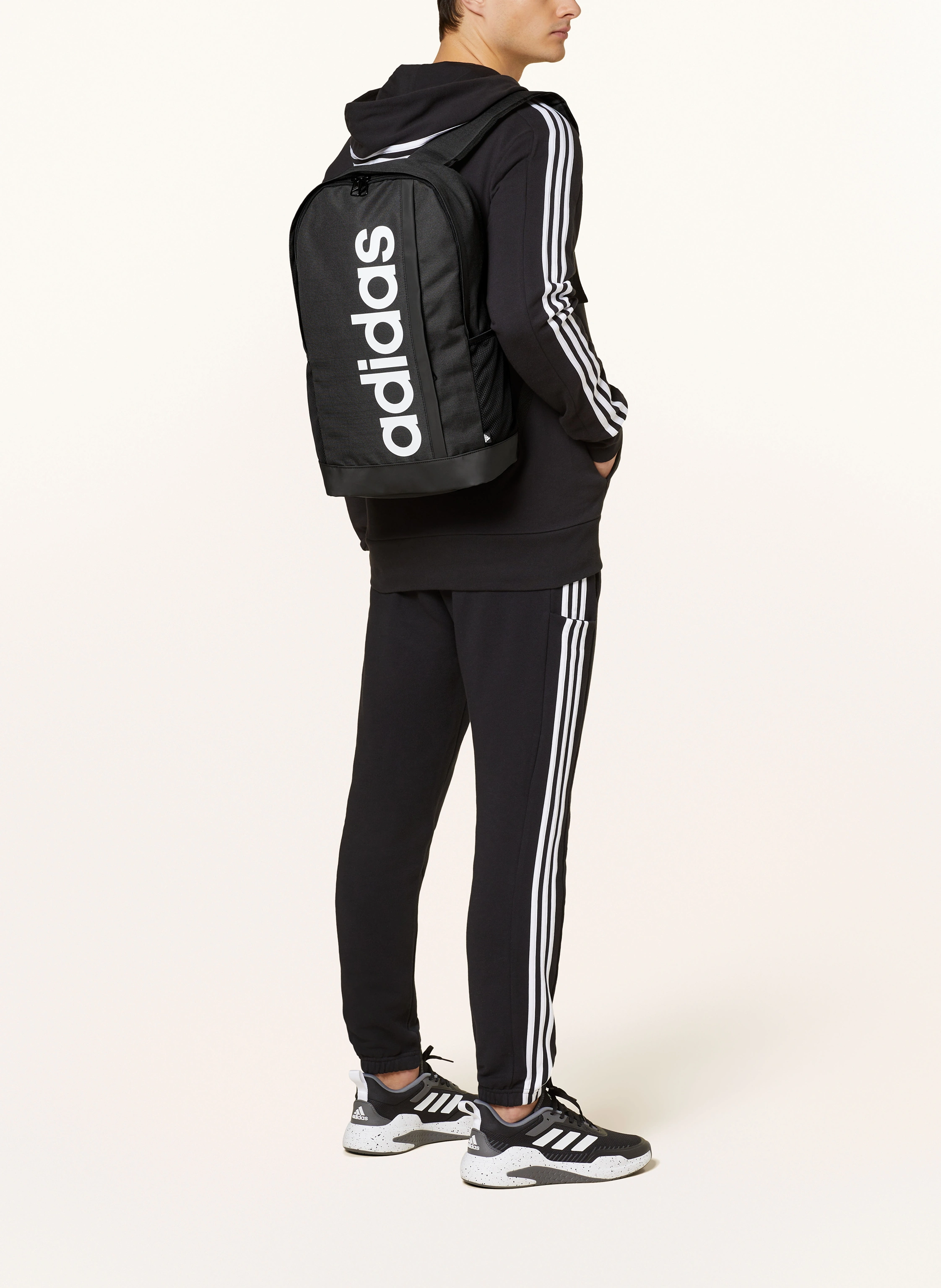 adidas Rucksack ESSENTIALS LINEAR 22,5 l