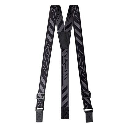 Pantalon RST PARAGON 7 - Noir