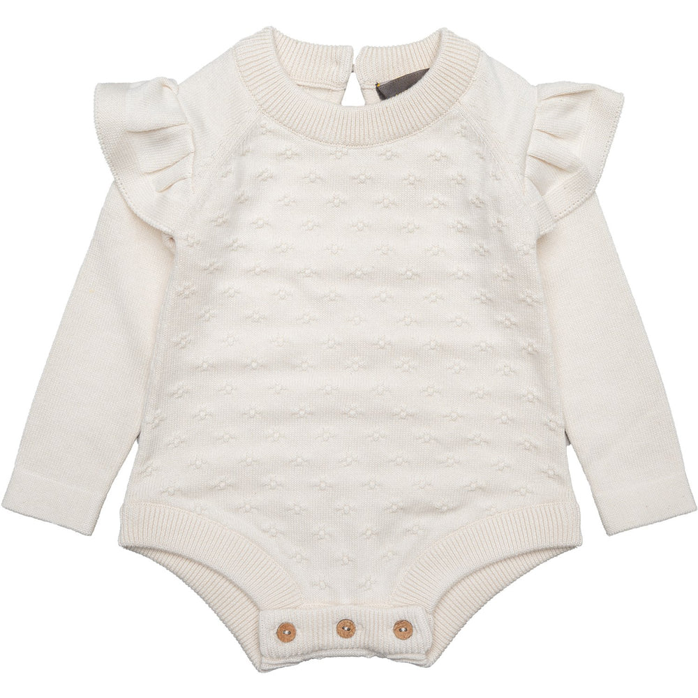 Køb Hanevild Summer Sand Lucy Romper - Baby