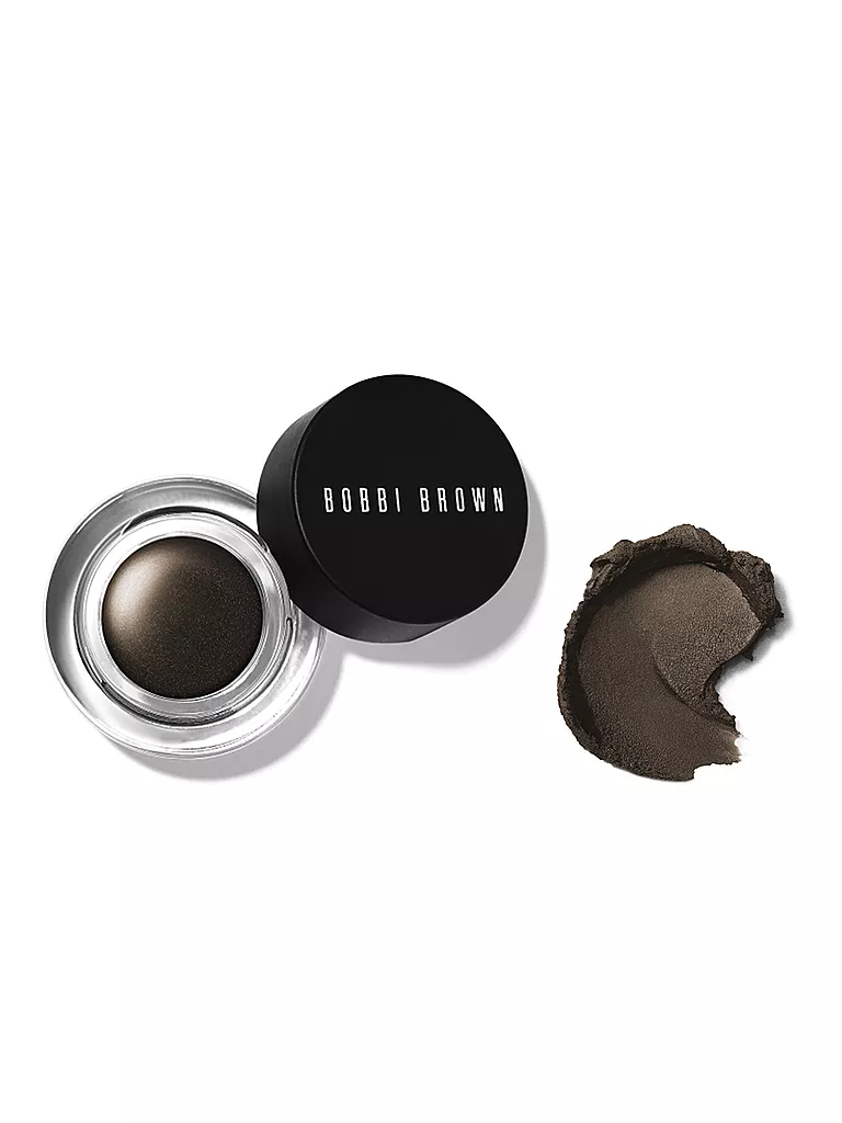 BOBBI BROWN Long-Wear Gel Eyeliner (13 Chocolate Shimmer) braun