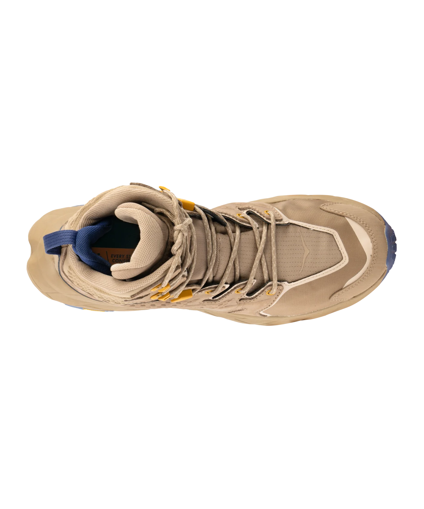 HOKA Anacapa Mid GTX Beige