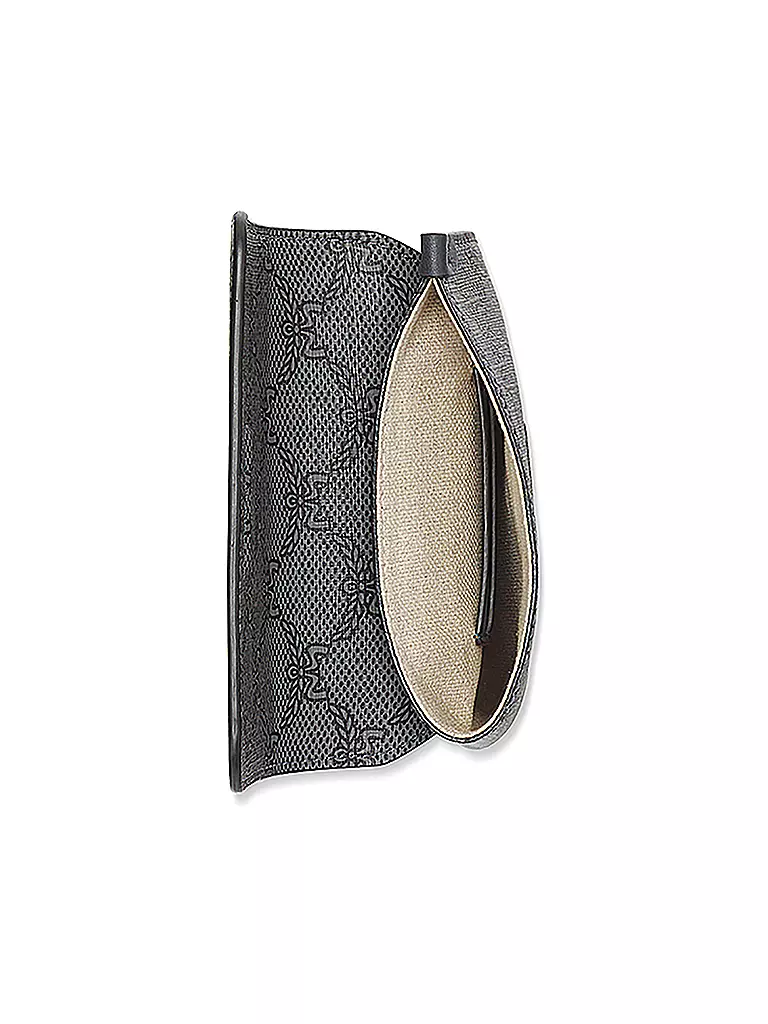 MCM Tasche - Umhängetasche HIMMEL  grau