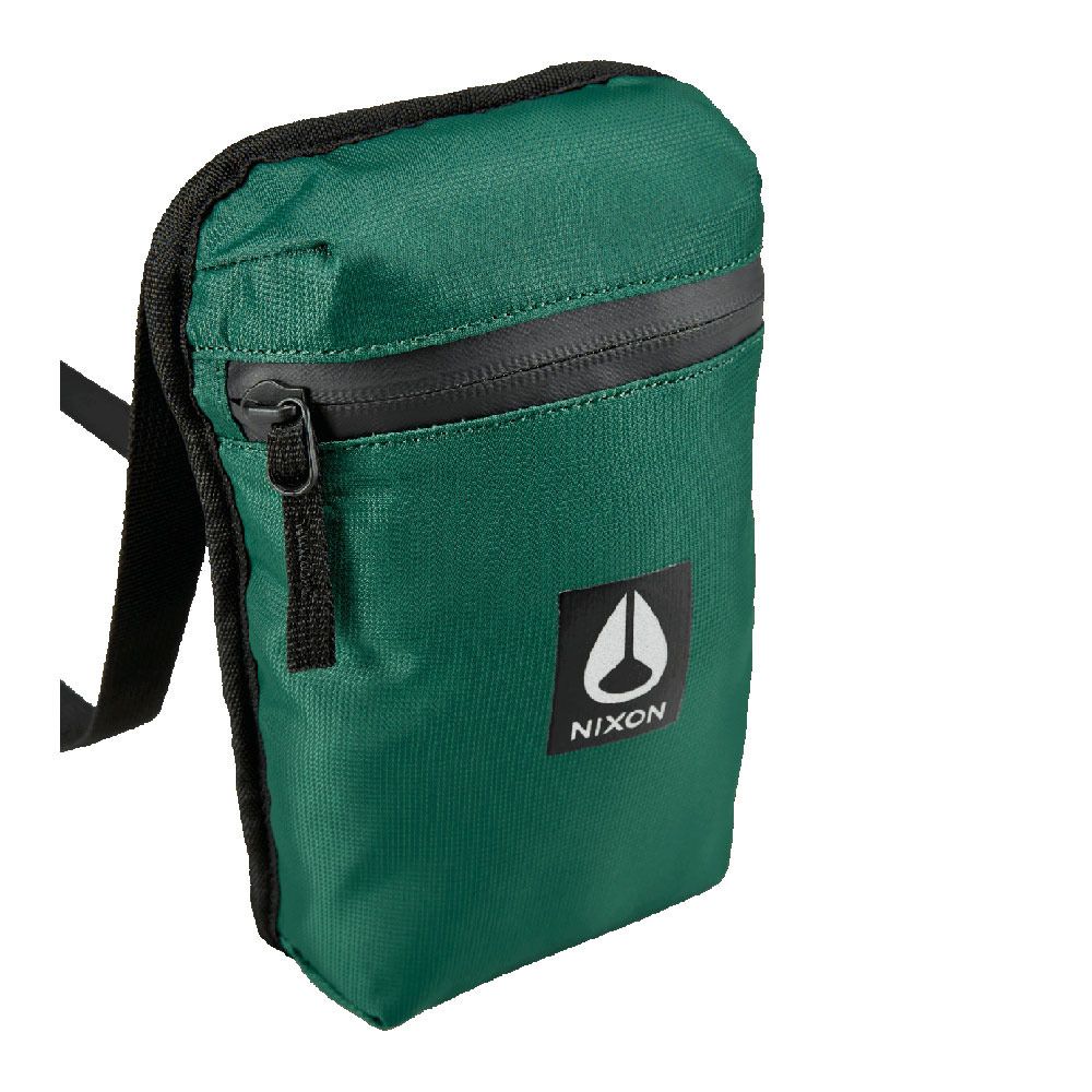 Nixon DAYTRIPPIN' 9L - Sac À bandoulière green