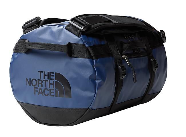 THE NORTH FACE - BASE CAMP DUFFEL XS SAC