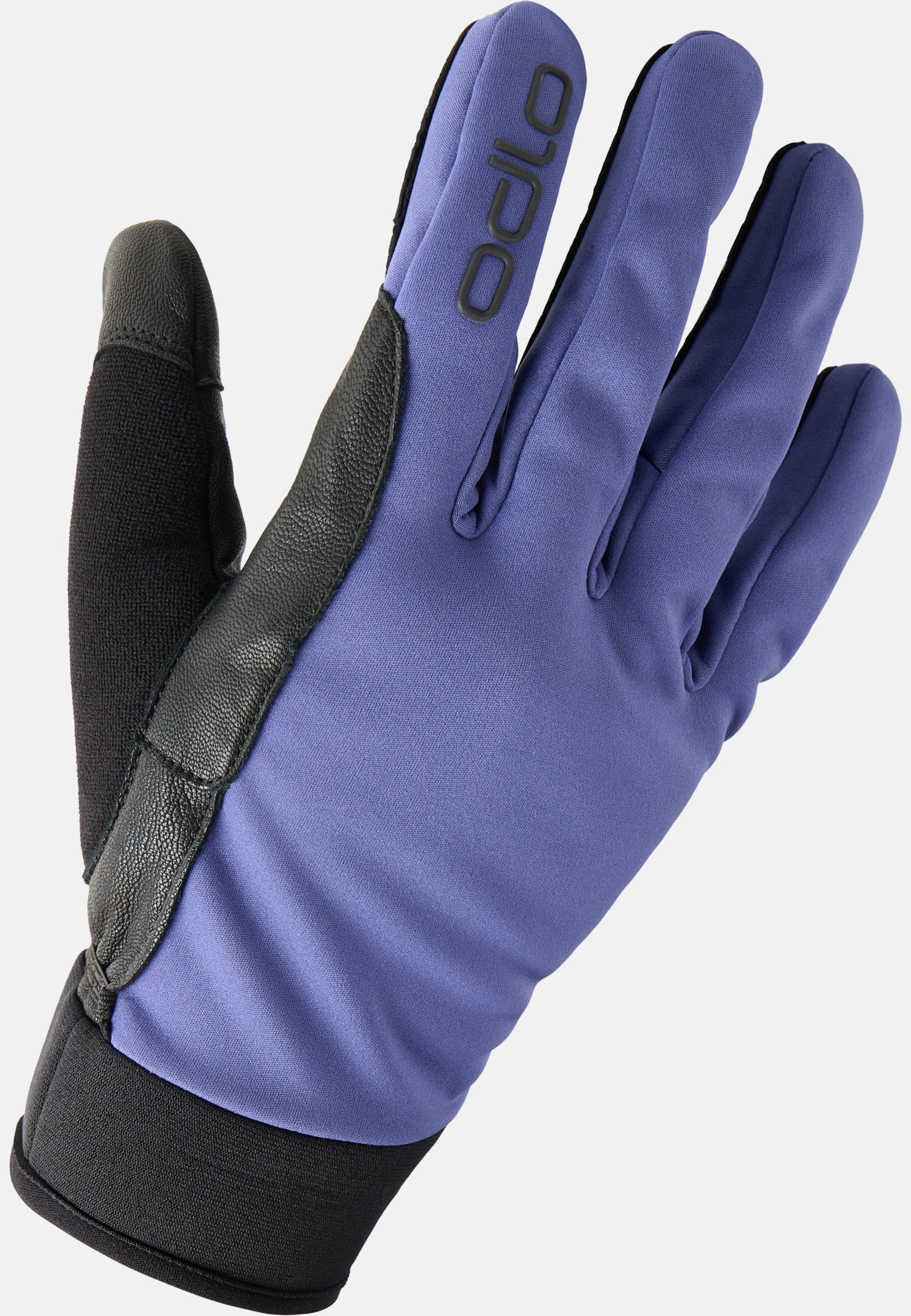 Nordic Light Handschuhe in Skipper Blue