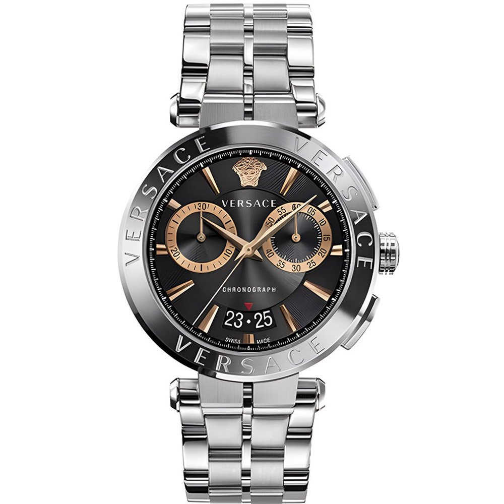 Aion Chronograph Watch