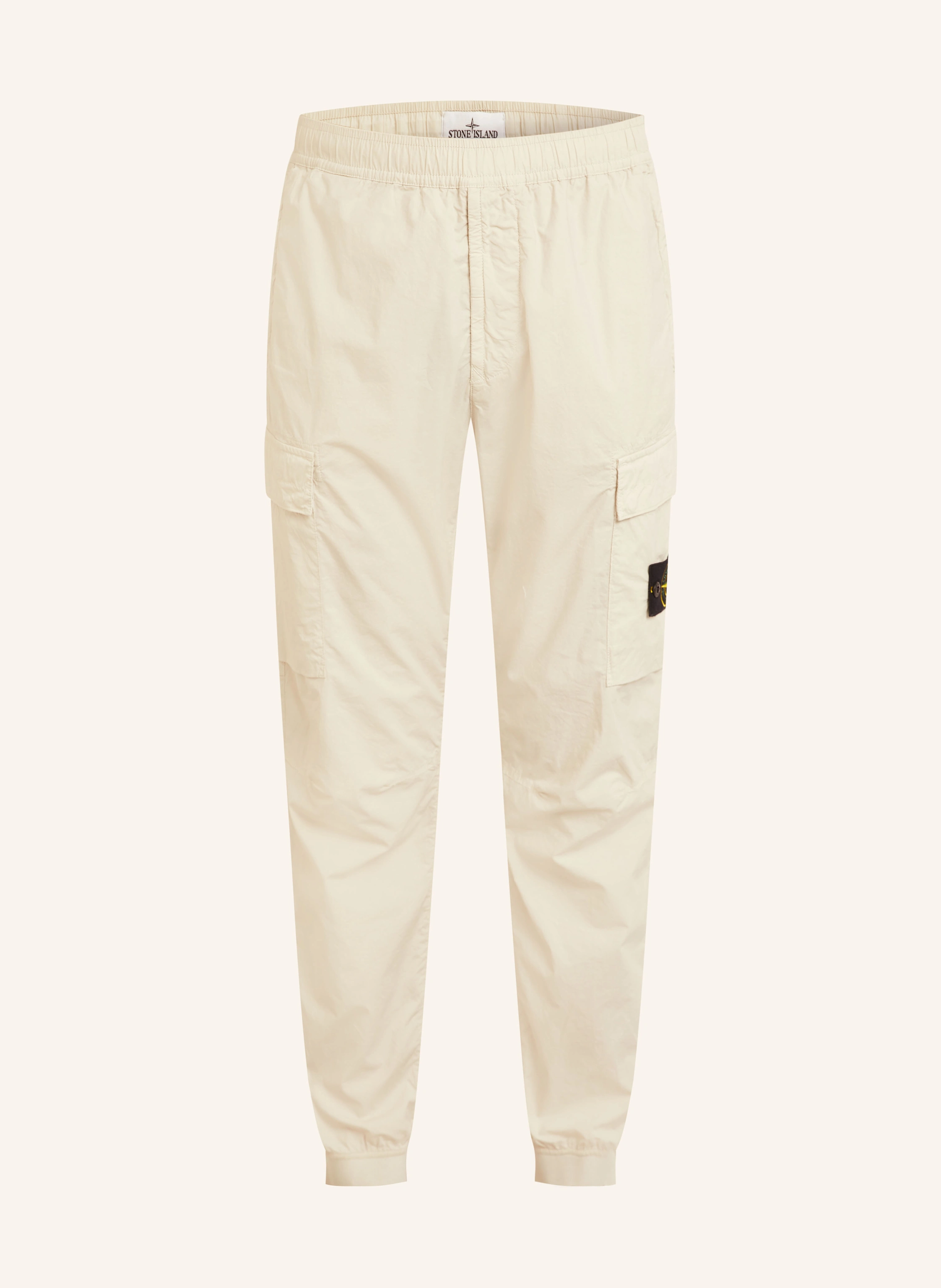 STONE ISLAND Cargohose PARACADUTE