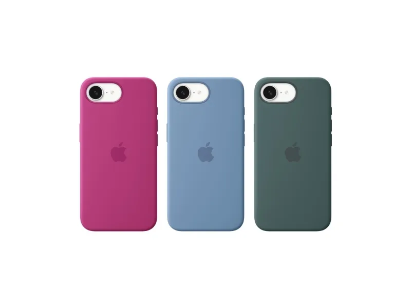 Apple | iPhone 16e - 256 GB - Black