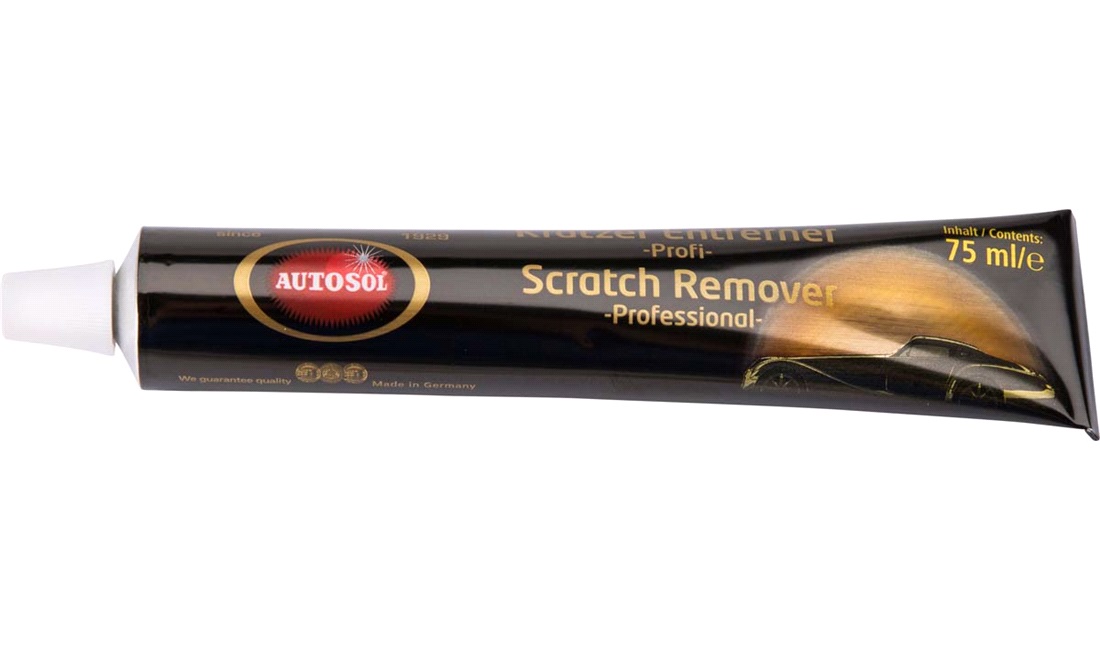 Autosol Scratch Remover 75ml