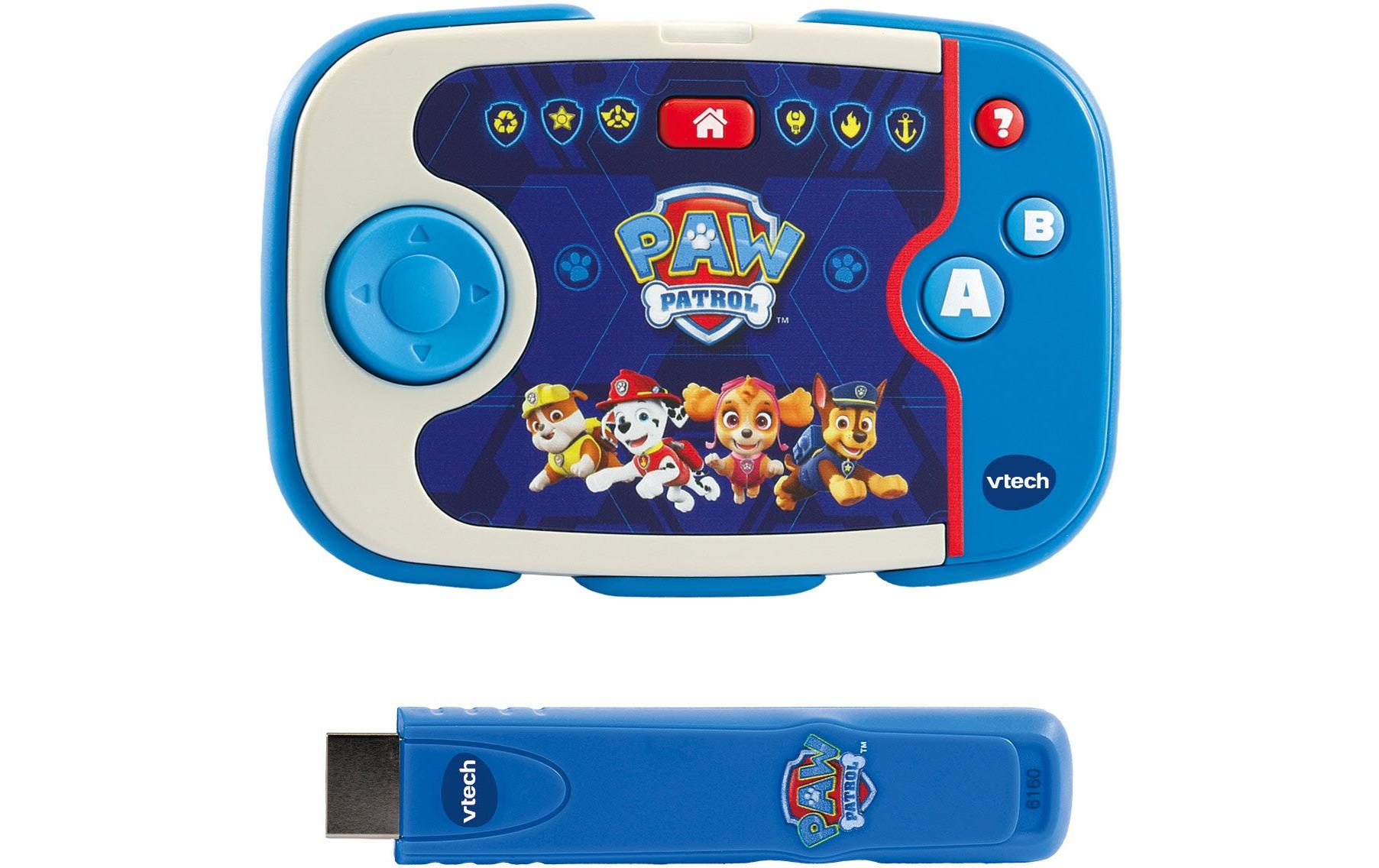 Vtech® Lernspielzeug »Smile TV Paw Patrol«