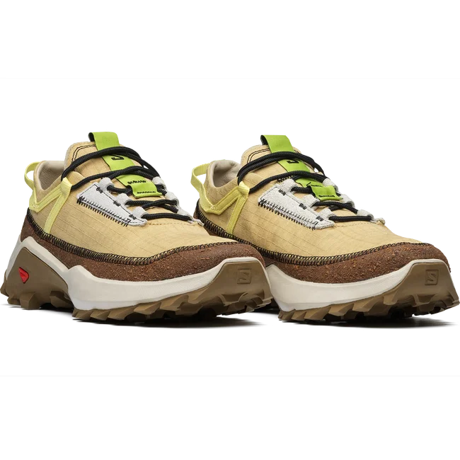CROSS PRO BETTER FOR RANRA  Sportliche Schuhe Unisex