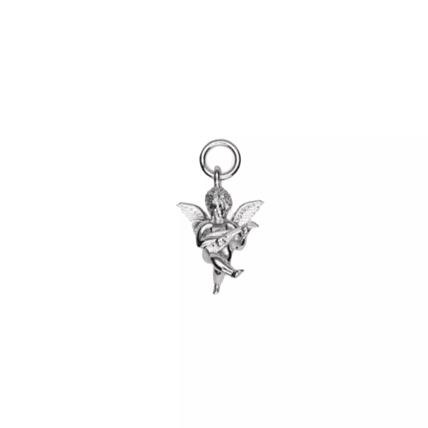 IX Studios Angel Charm Vedhæng 22 kt. Sølv DMM0316RH