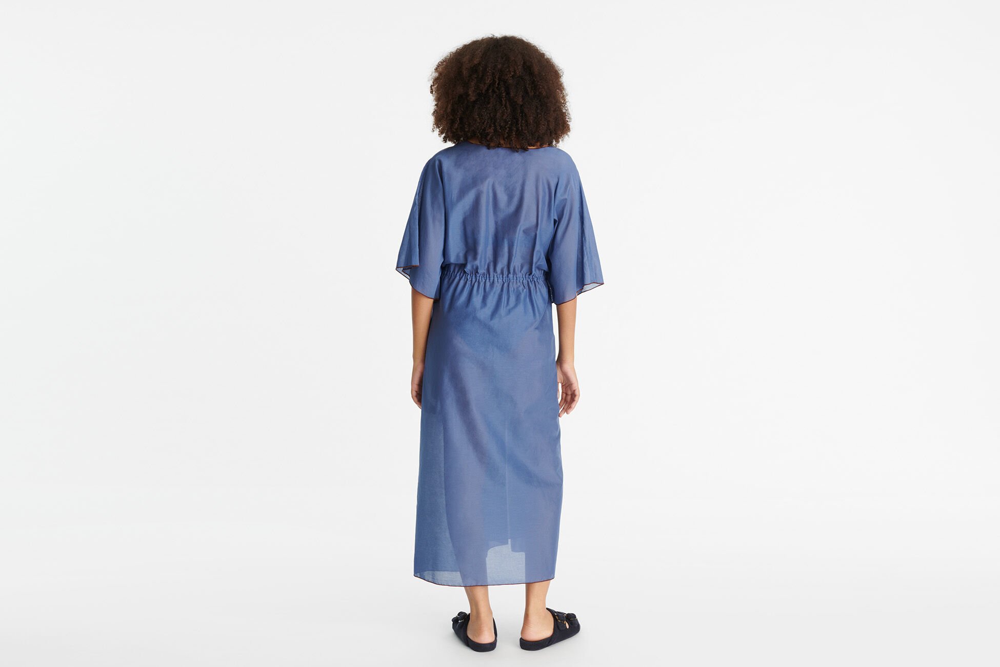 Voilier Caftan SIRENE E25