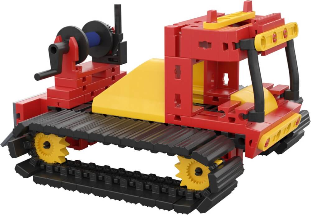 fischertechnik Universal 4