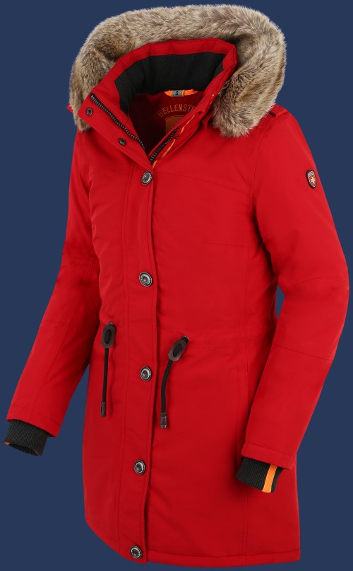 Wolkenlos CloudAirTec, Red
