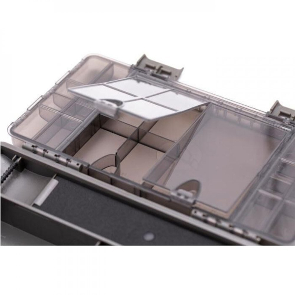 Boîte Korda BASIX Tackle Box