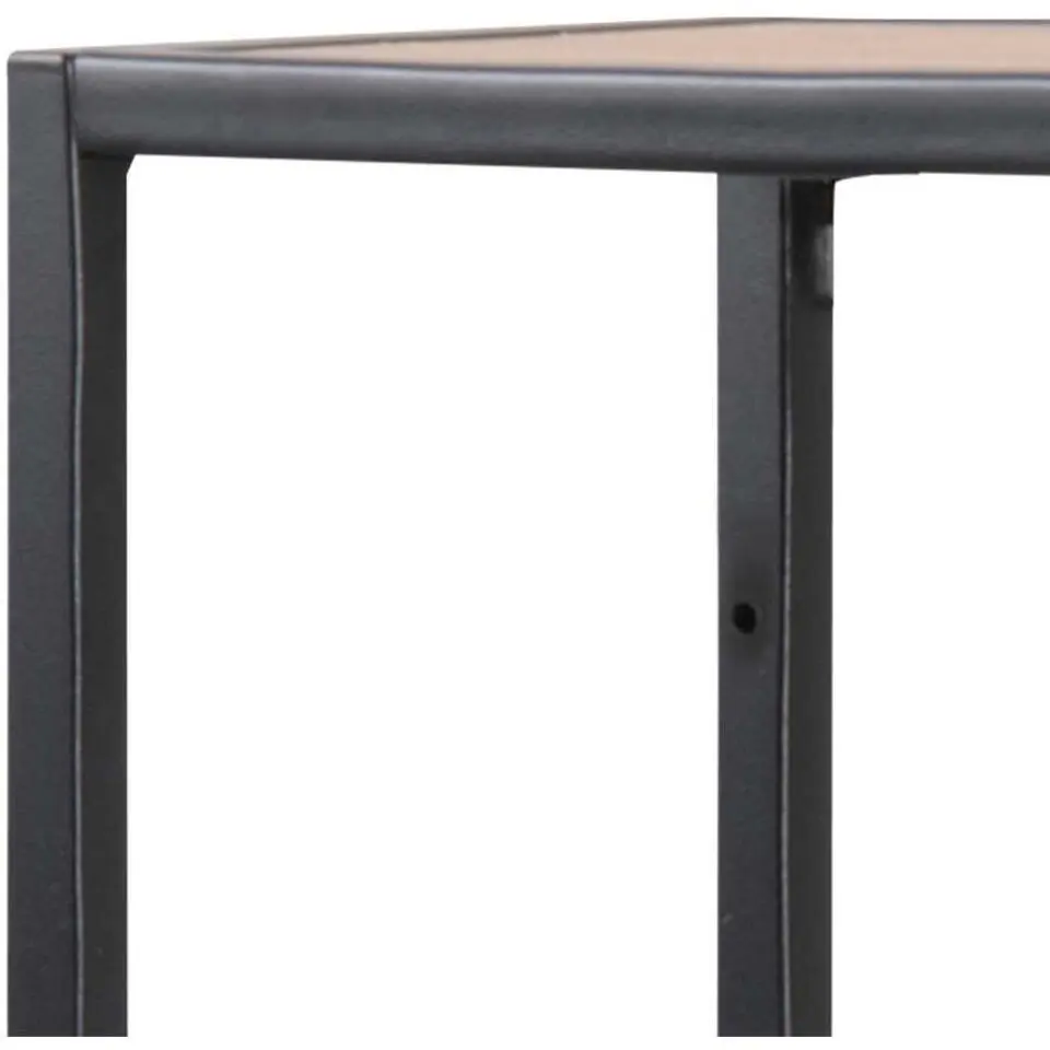 Esthetic Seaford Wandplank 75x20x91 cm