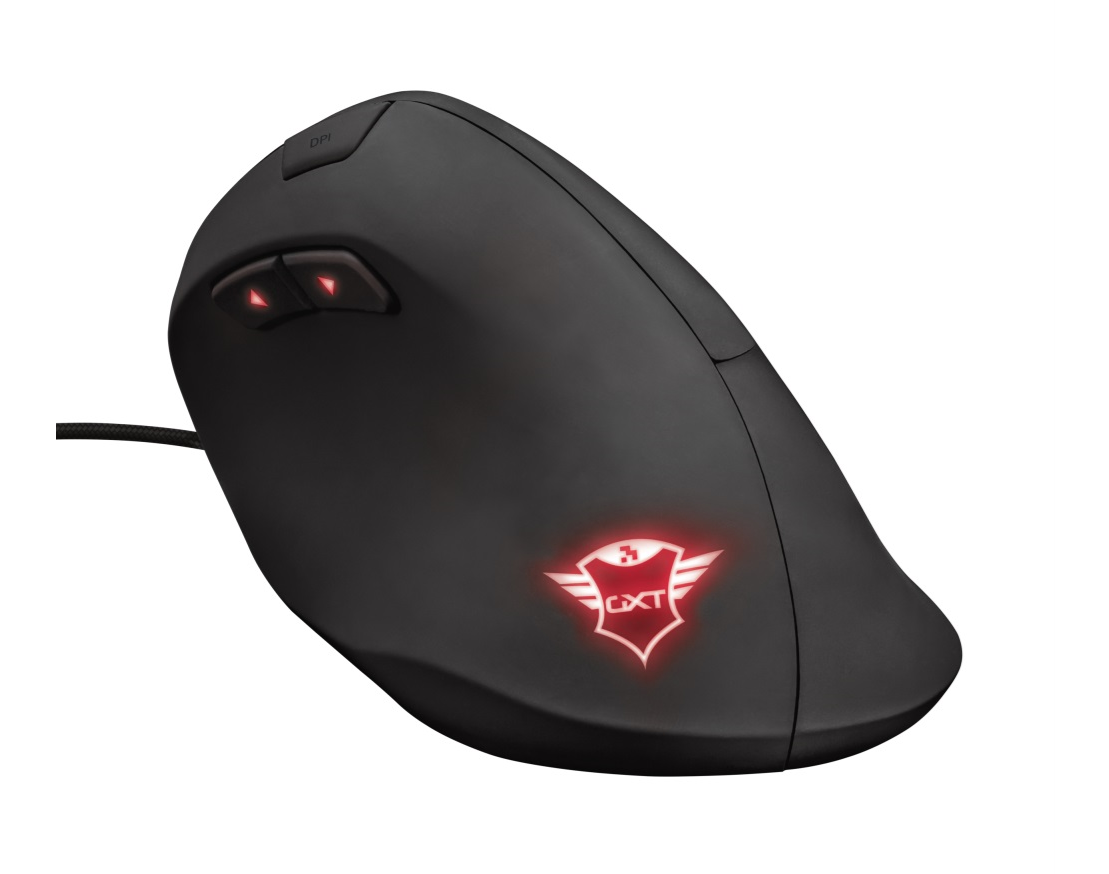 RATO GAMING TRUST 22991 GXT 144 REX VERTICAL