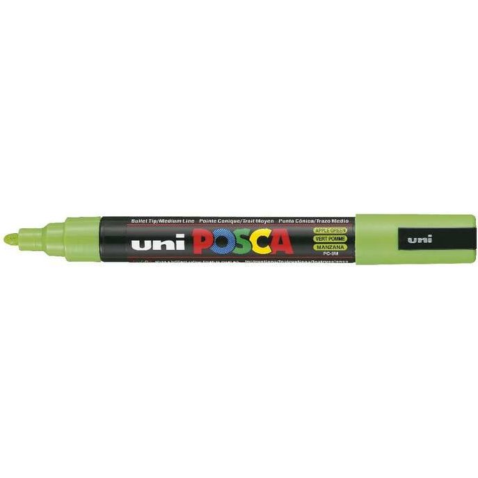 Marqueur à pigment PC-5M