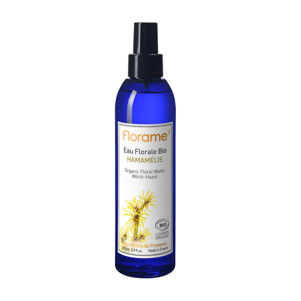 Florame Eau Florale d'Hamamélis 200 mL