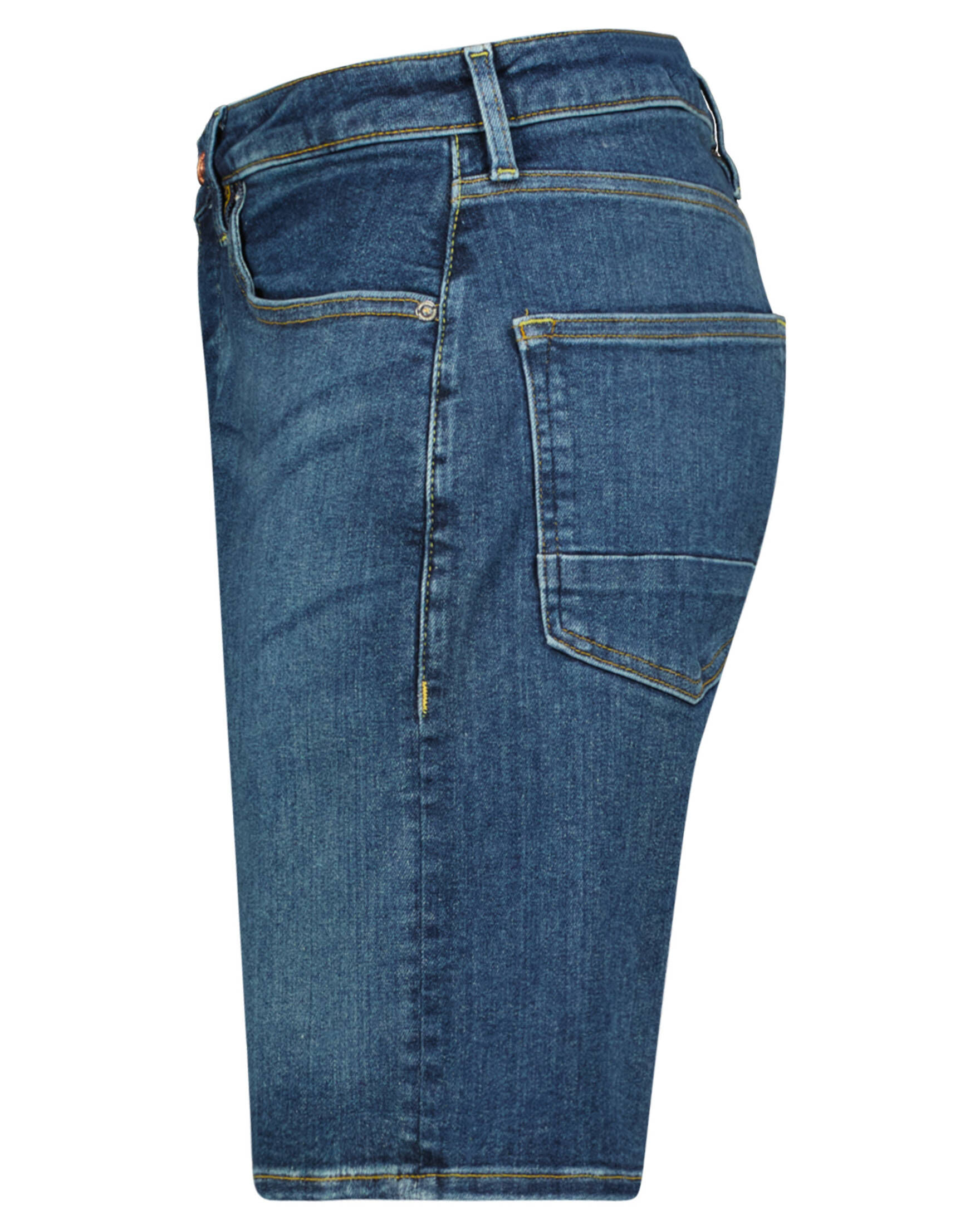 Scotch & Soda| Herren Jeansshorts RALSTON Regular Slim Fit