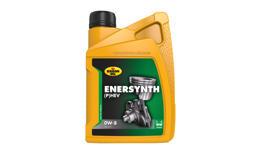 Enersynth (P)HEV 0W/8 1 Liter