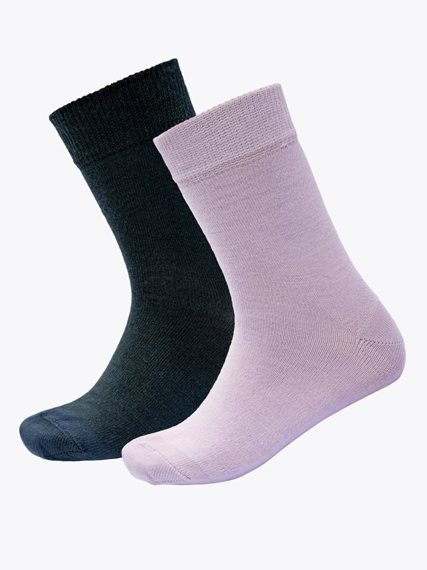 Daily Merino Light Sock 2Pk Kid