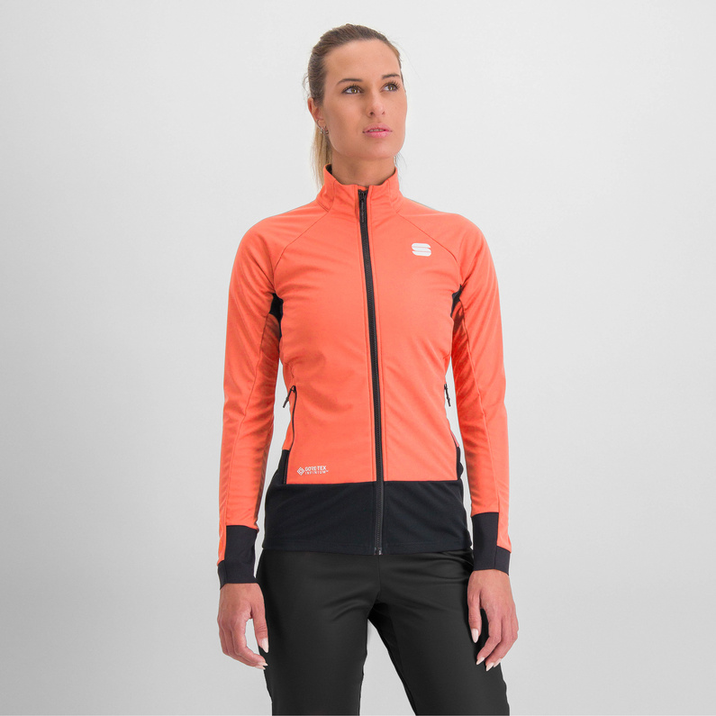 Sportful Damen Apex Jacke
