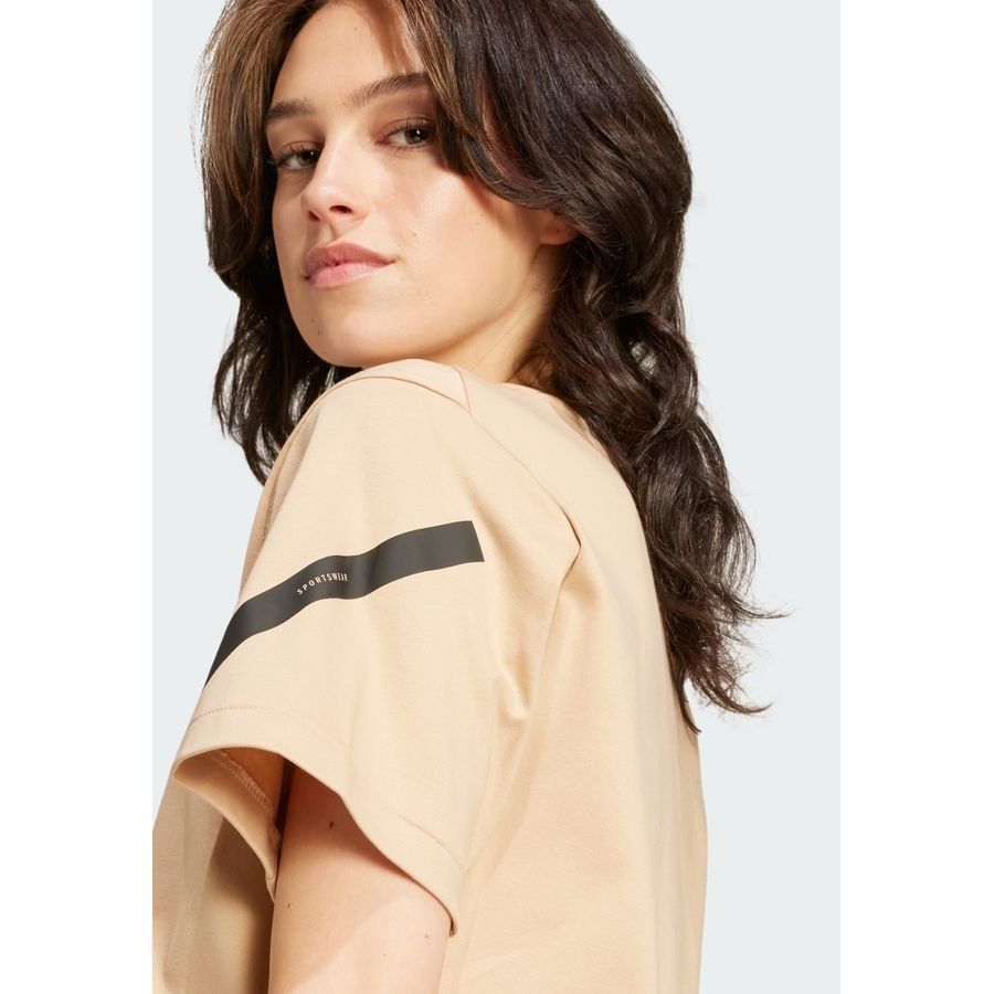 Adidas T-shirt adidas Z.N.E.