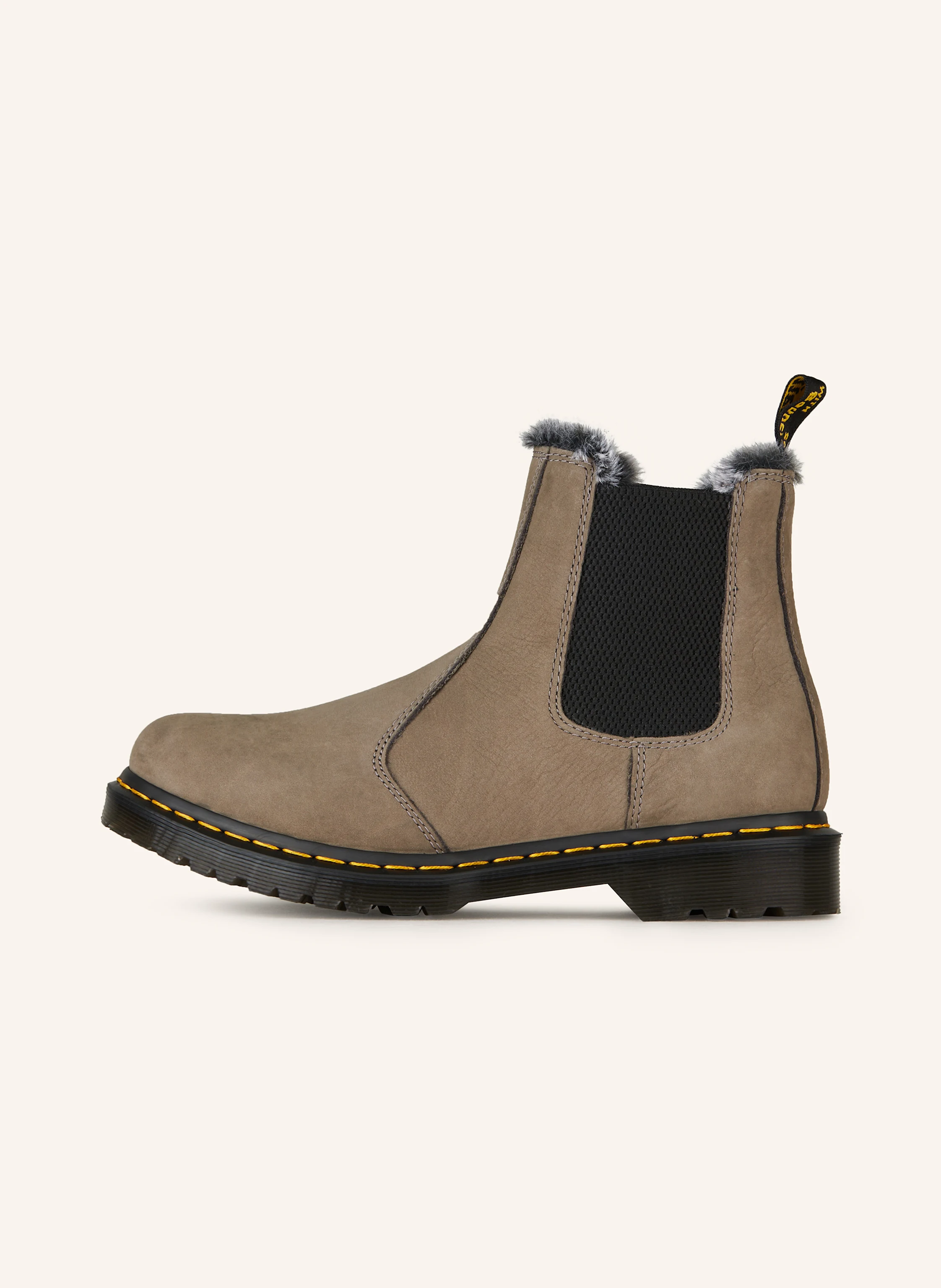 Dr. Martens Chelsea-Boots LEONORE