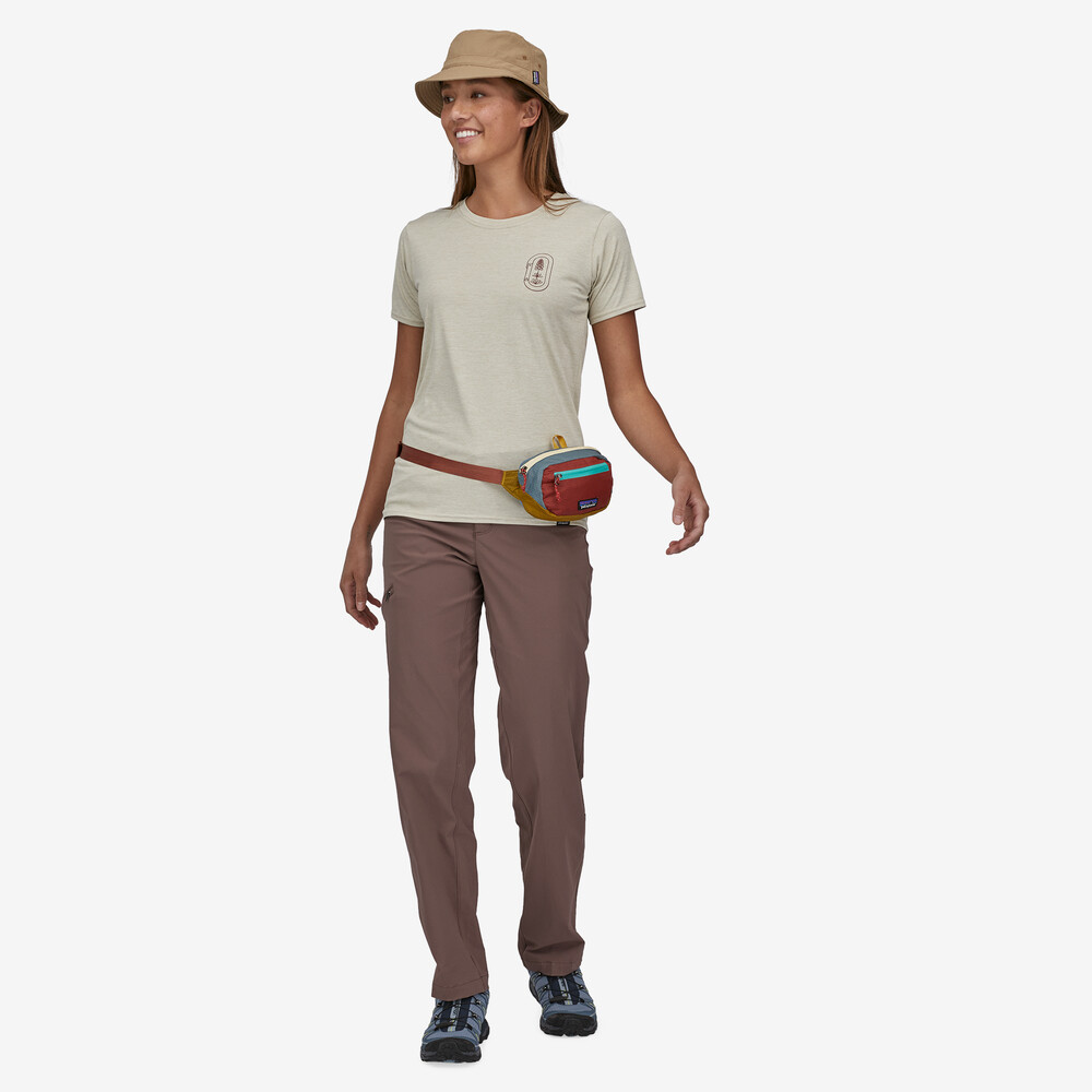 Damen Quandary Hose - Normalgröße