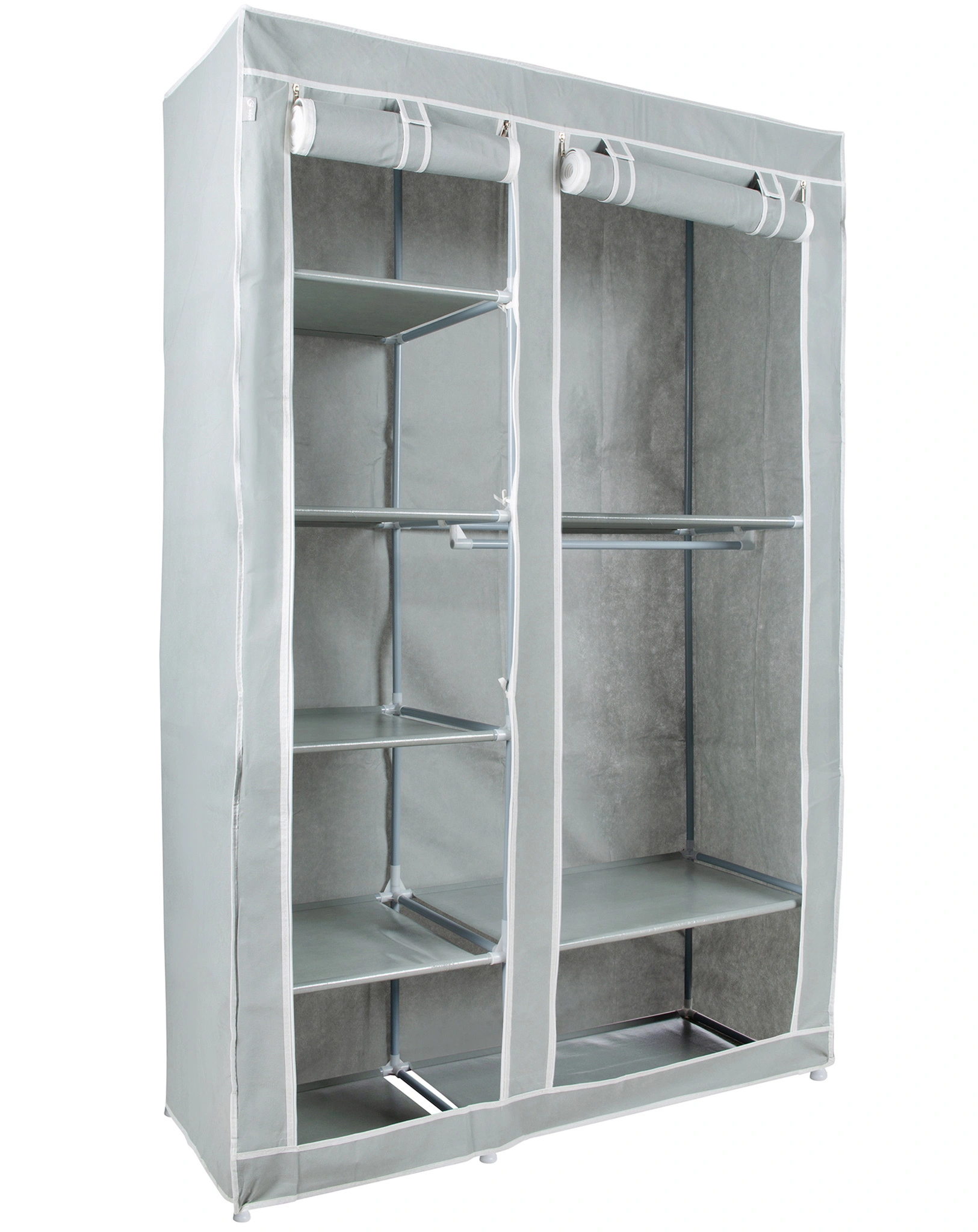 Kleiderschrank LITTLE STARS (Größe: XL)
