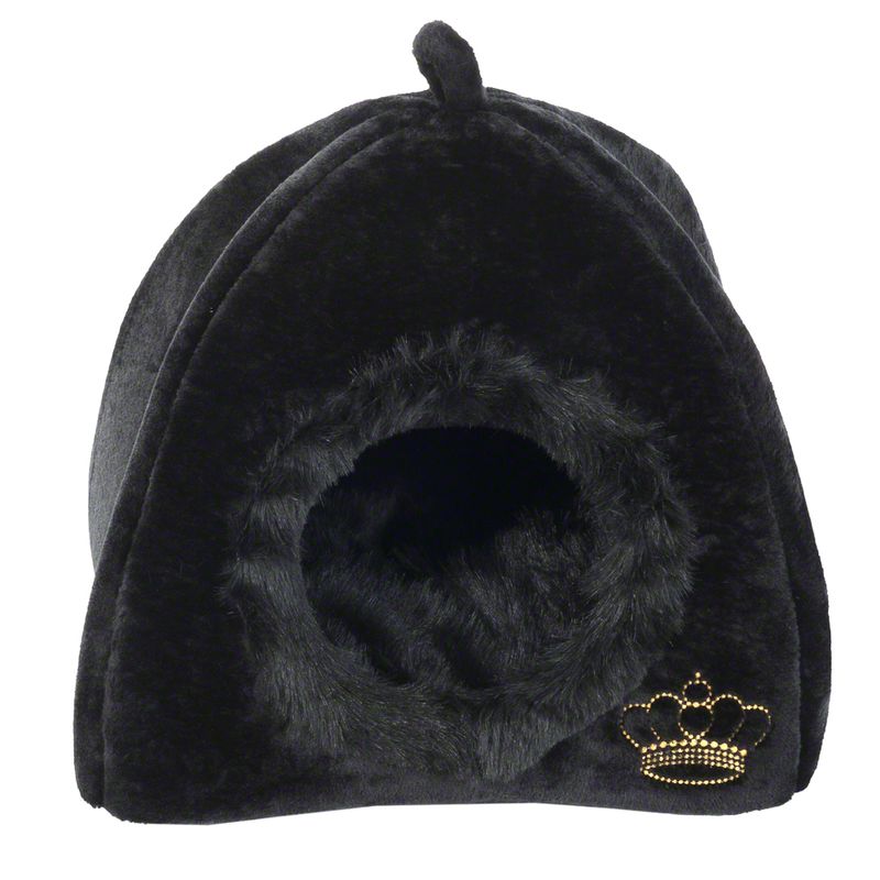 Niche Royal Pet Black
