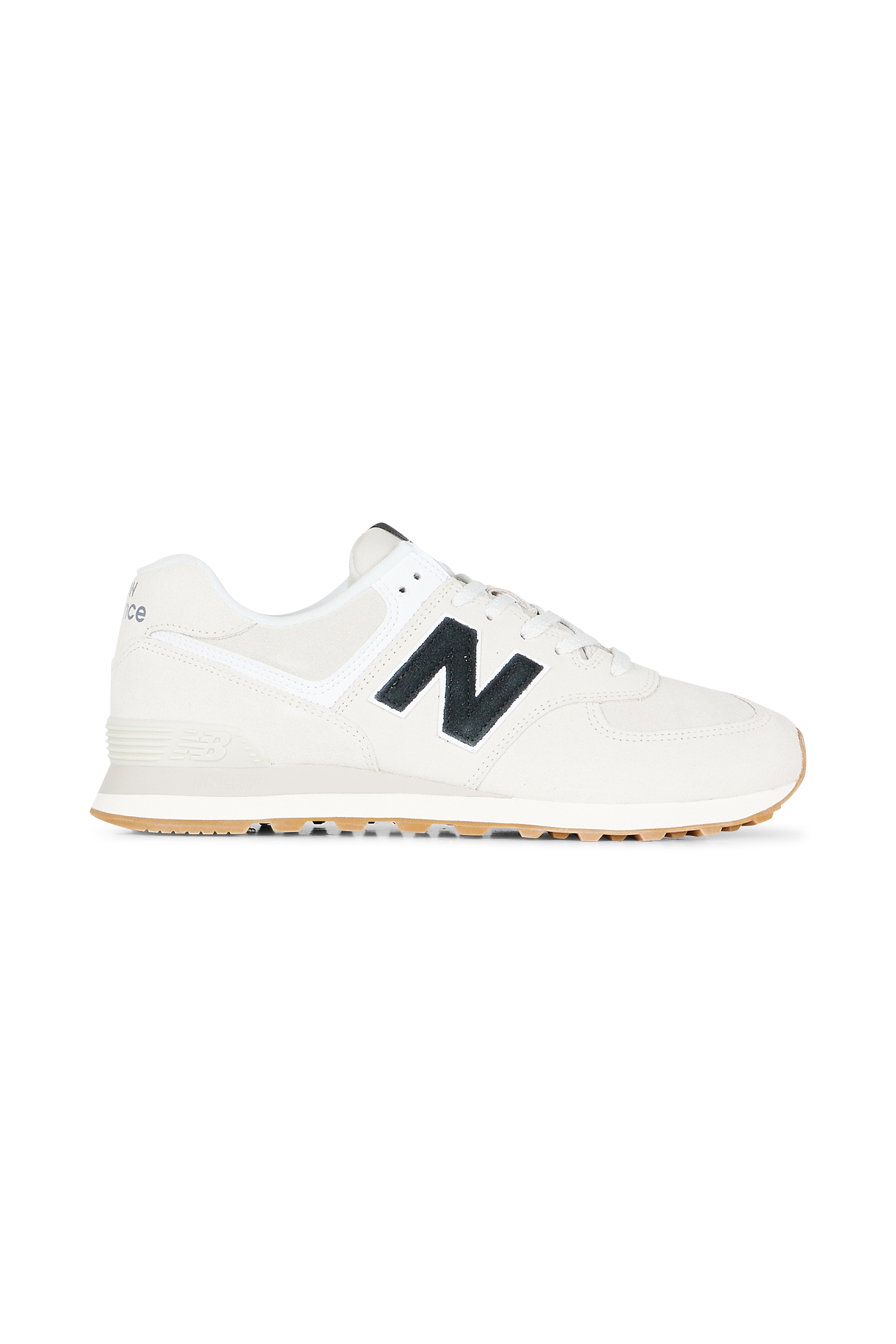 NEW BALANCE Baskets  574  Beige