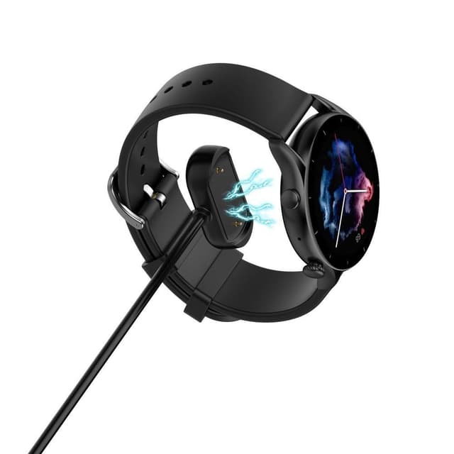 Til Amazfit Cheetah 1m Smart Watch-oplader