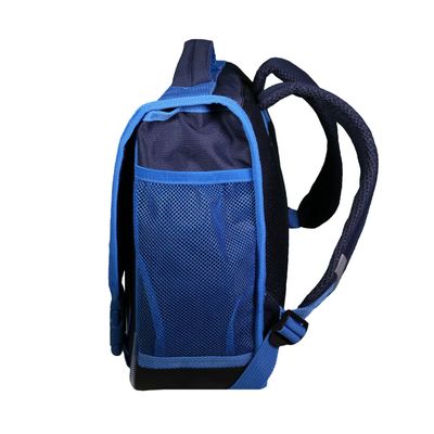 Cartable Pat'Patrouille - 38 cm - 2 compartiments - bleu - Bagtrotter