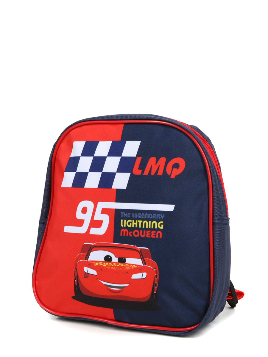 Sac À dos Cars Damier