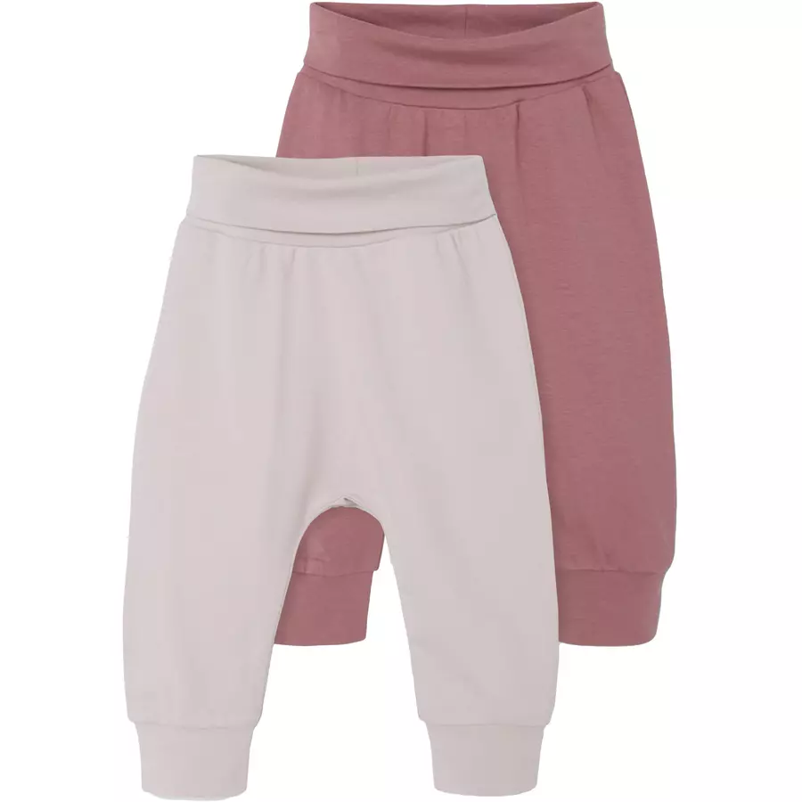 name it Hose 2er Pack Nbnomolus Burnished Lilac