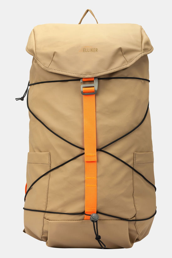 ELLIKER ELLIKER Wharfe Flap Over Rugzak