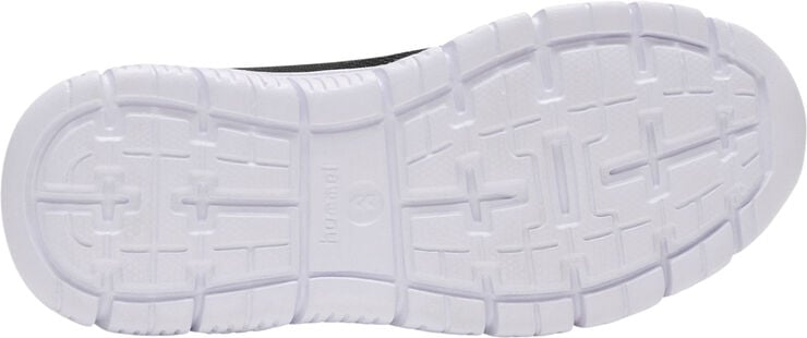 Hummel Crosslite Mid Tex sneakers Sort