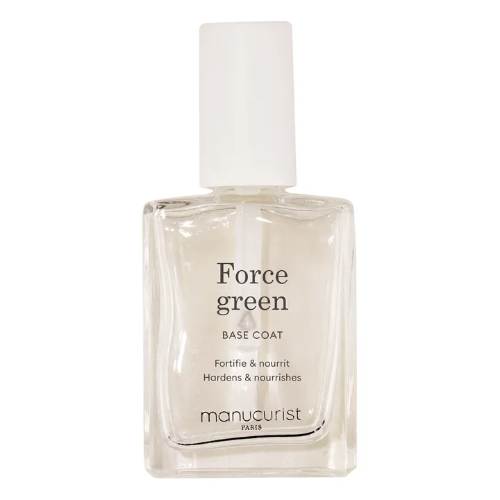 Manucurist Base force Green - 15ml