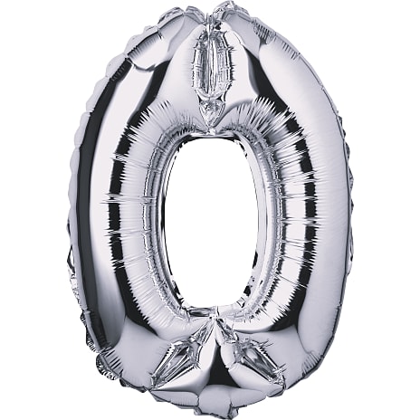 Salling folieballon 