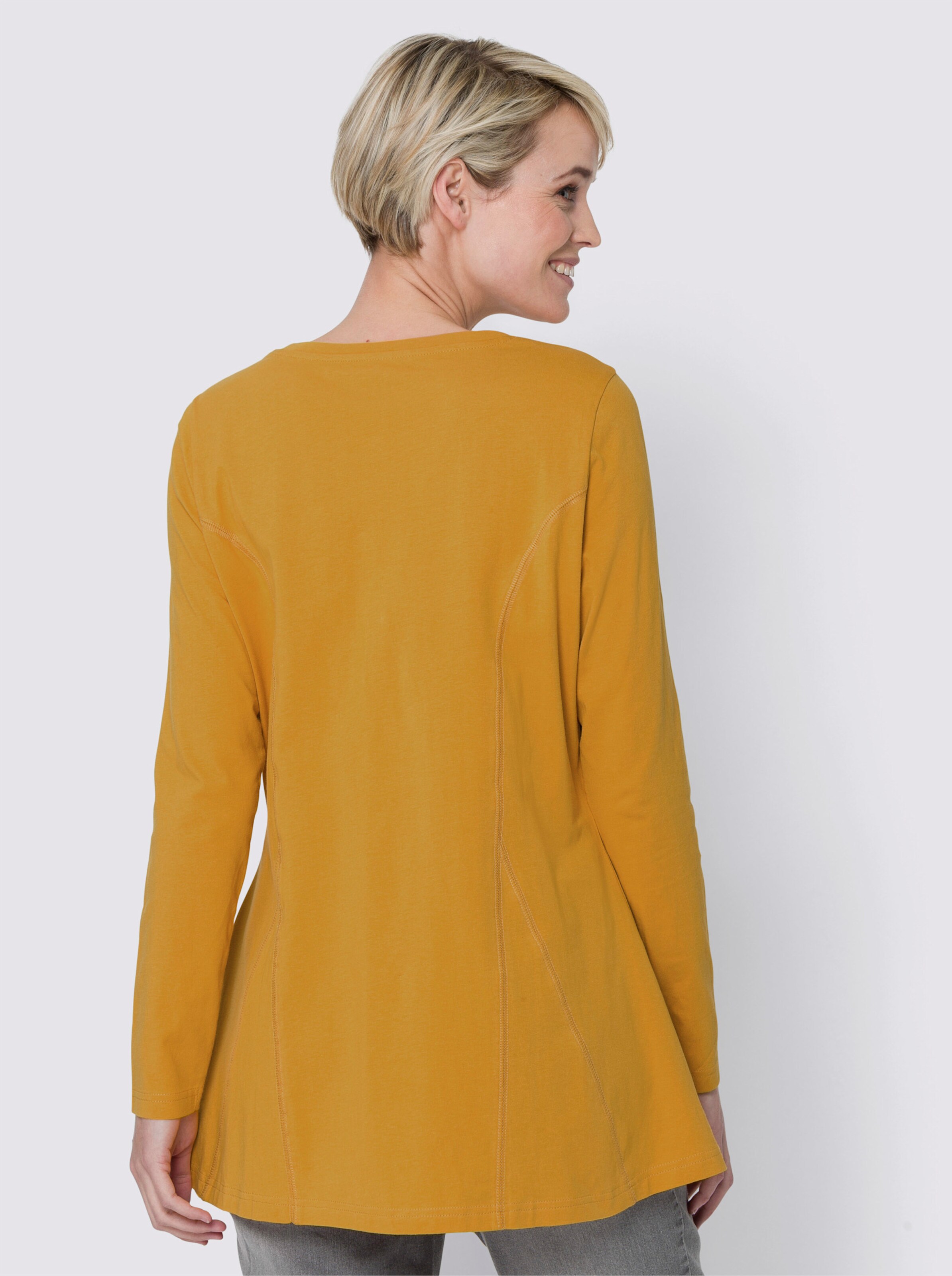 Longshirt