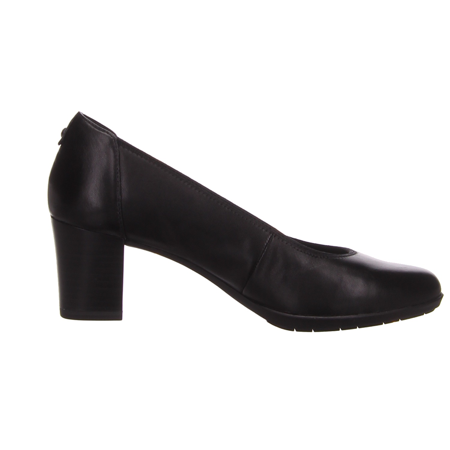 Tamaris Pumps schwarz schwarz