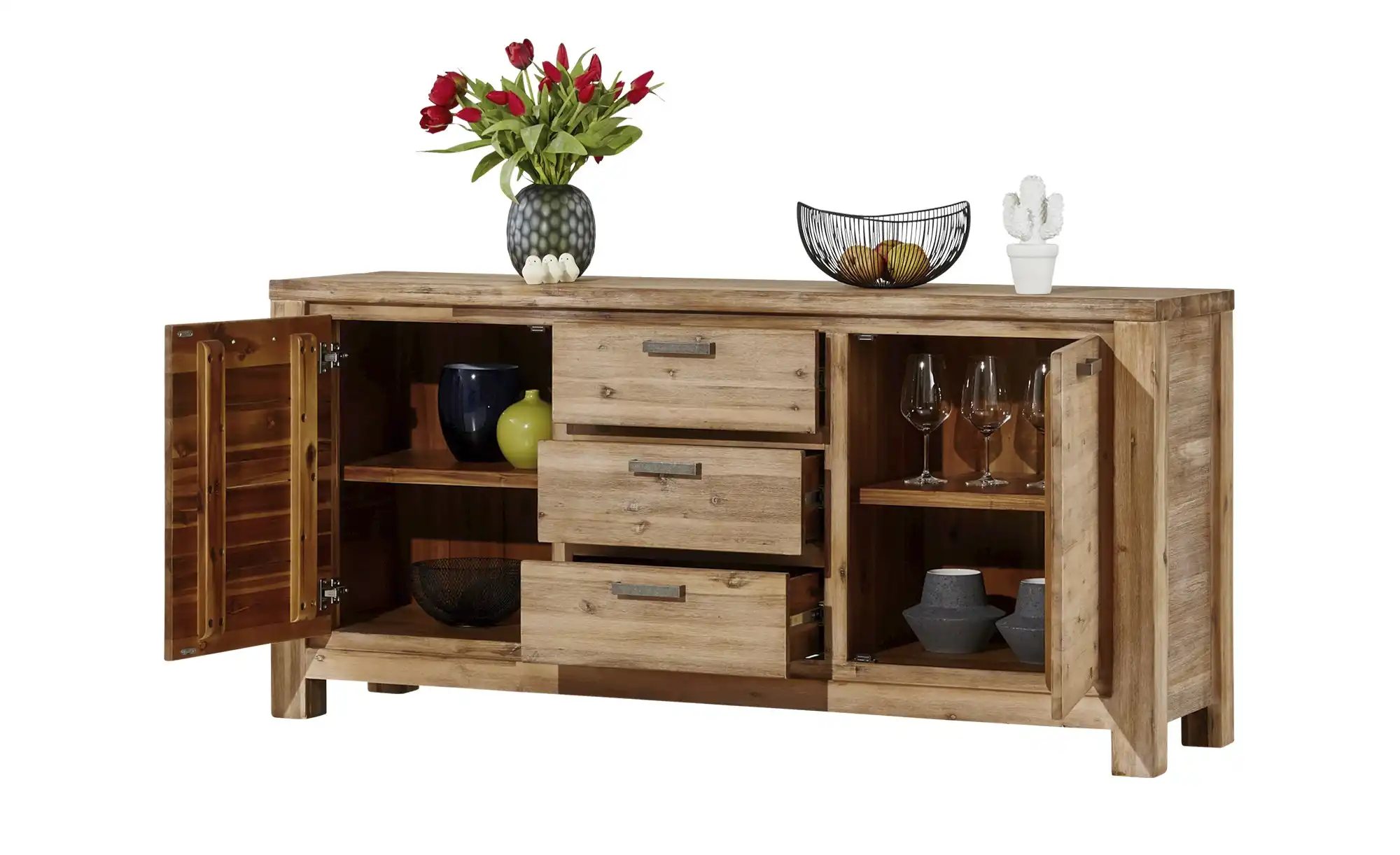 Woodford Sideboard Borneo