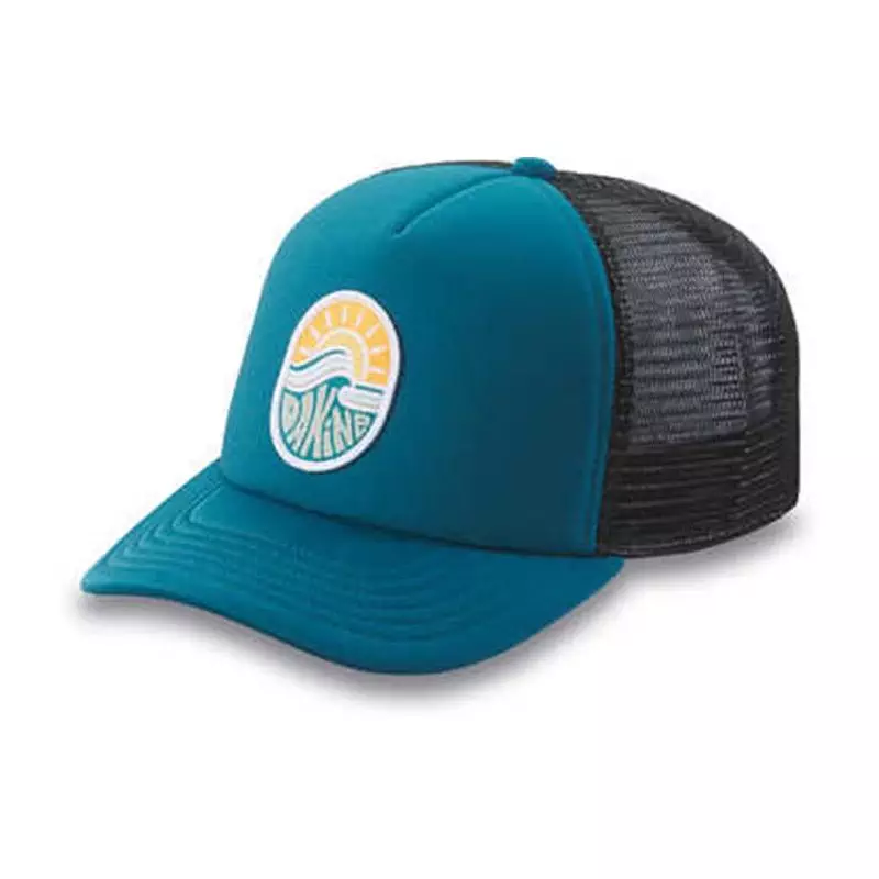 Casquette DAKINE Lo Tide Graphic Deep Lake Wave