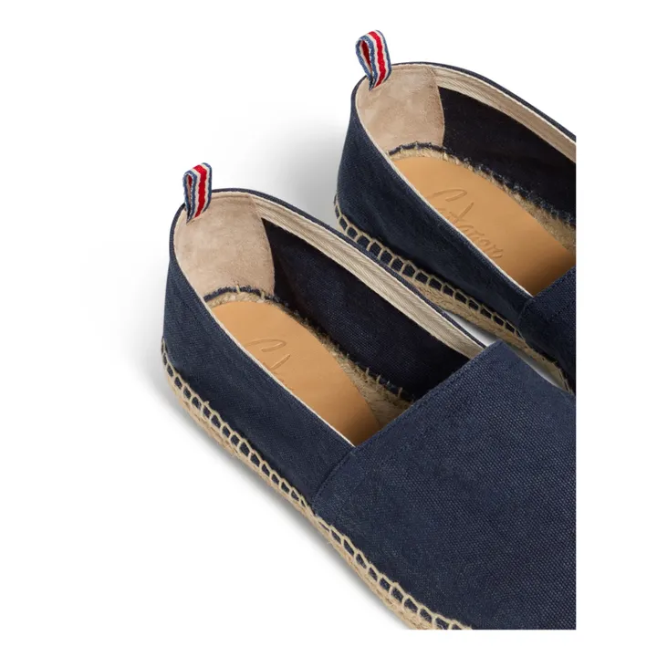 Castaner Espadrilles Pablo | Bleu marine